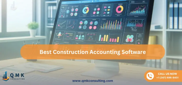 20 Best Construction Accounting Software & Why To Use It