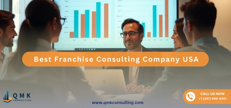 Best Franchise Consulting Company USA