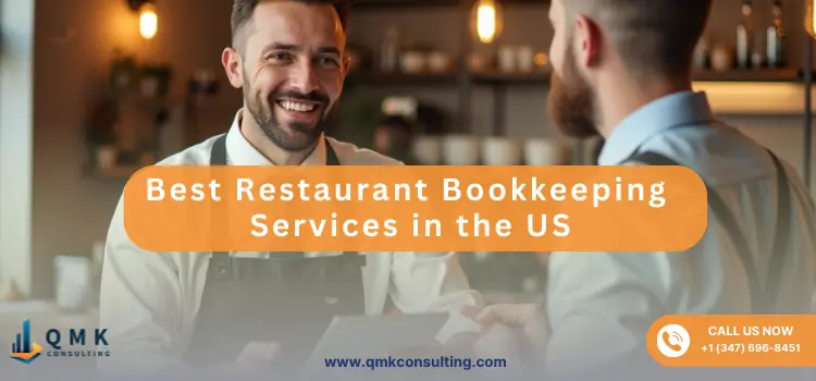 Best Restaurant Bookkeeping Services in the US