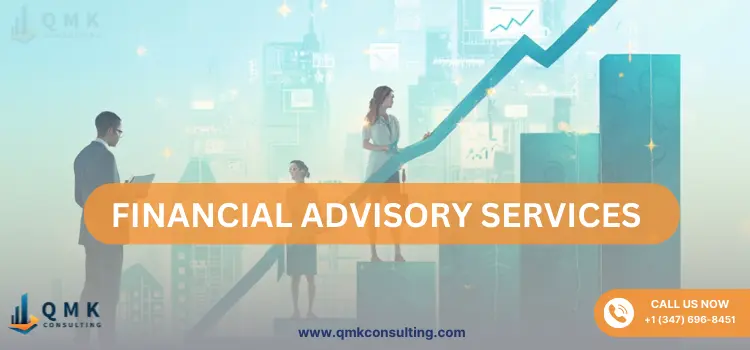 Grow Your Franchise: Invest In Financial Advisory Services