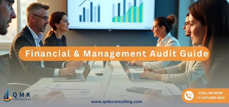 Financial & Management Audit Guide