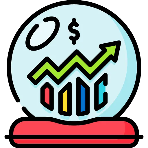 Forecasting & Budgeting