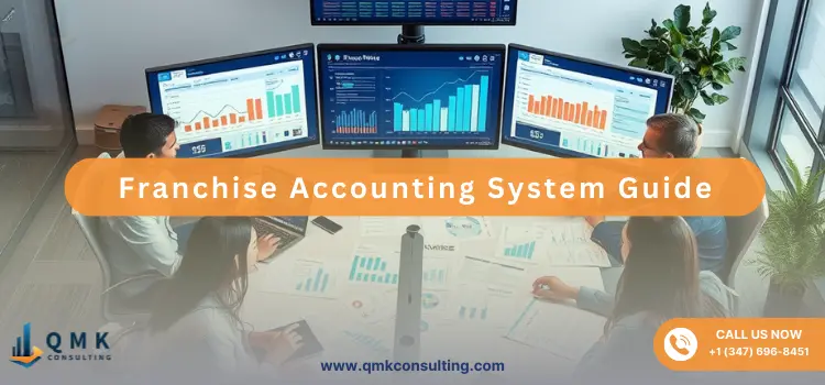 Franchise Accounting System Guide