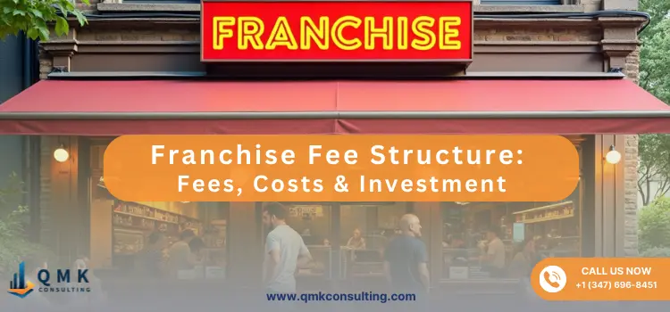 Franchise Fee Structure: Fees, Costs & Investment