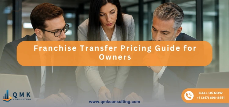 Franchise Transfer Pricing Guide for Owners