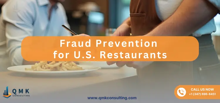 Fraud Prevention for U.S. Restaurants