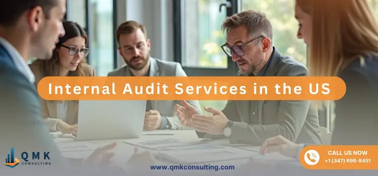 Internal Audit Services in the US