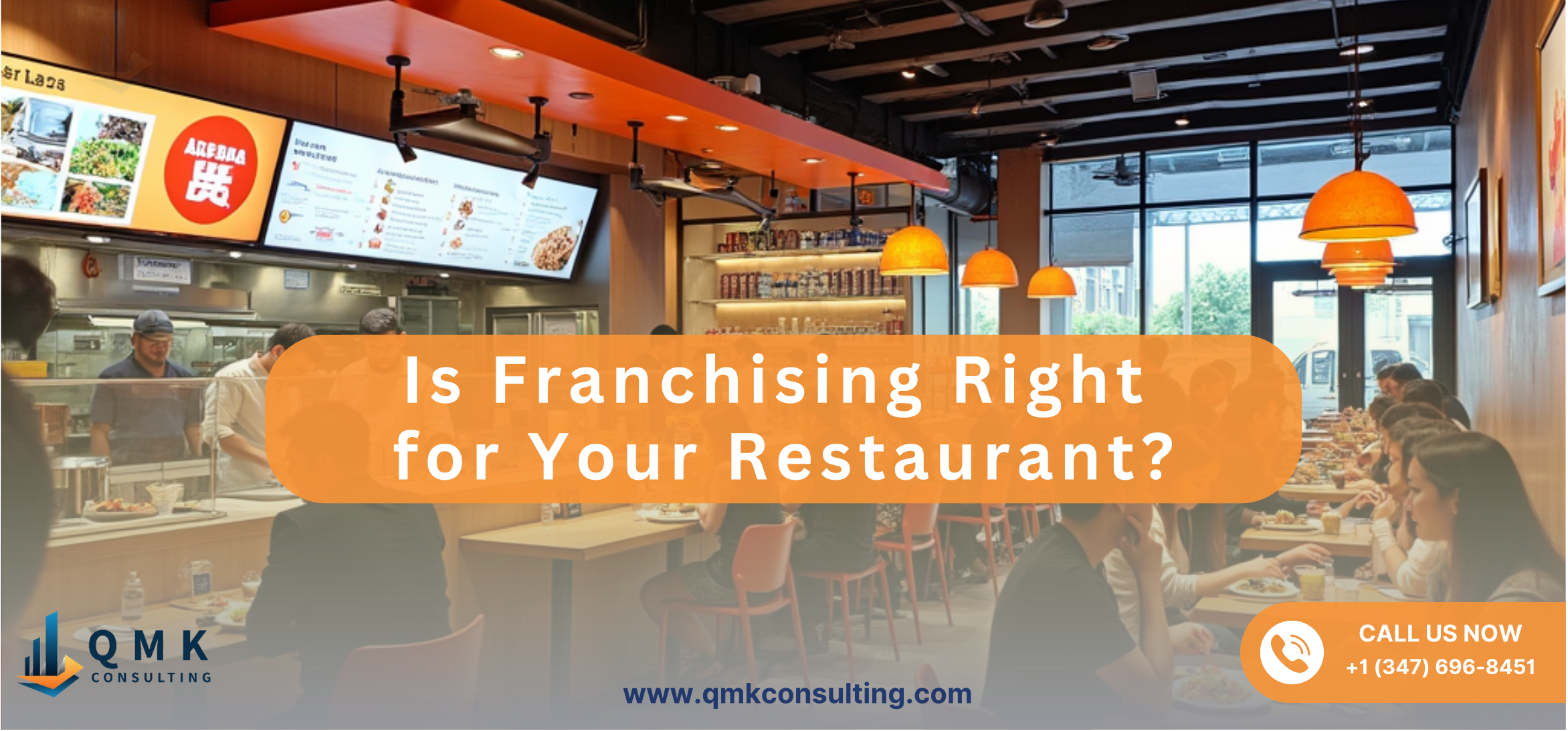 Is Franchising Right for Your Restaurant?