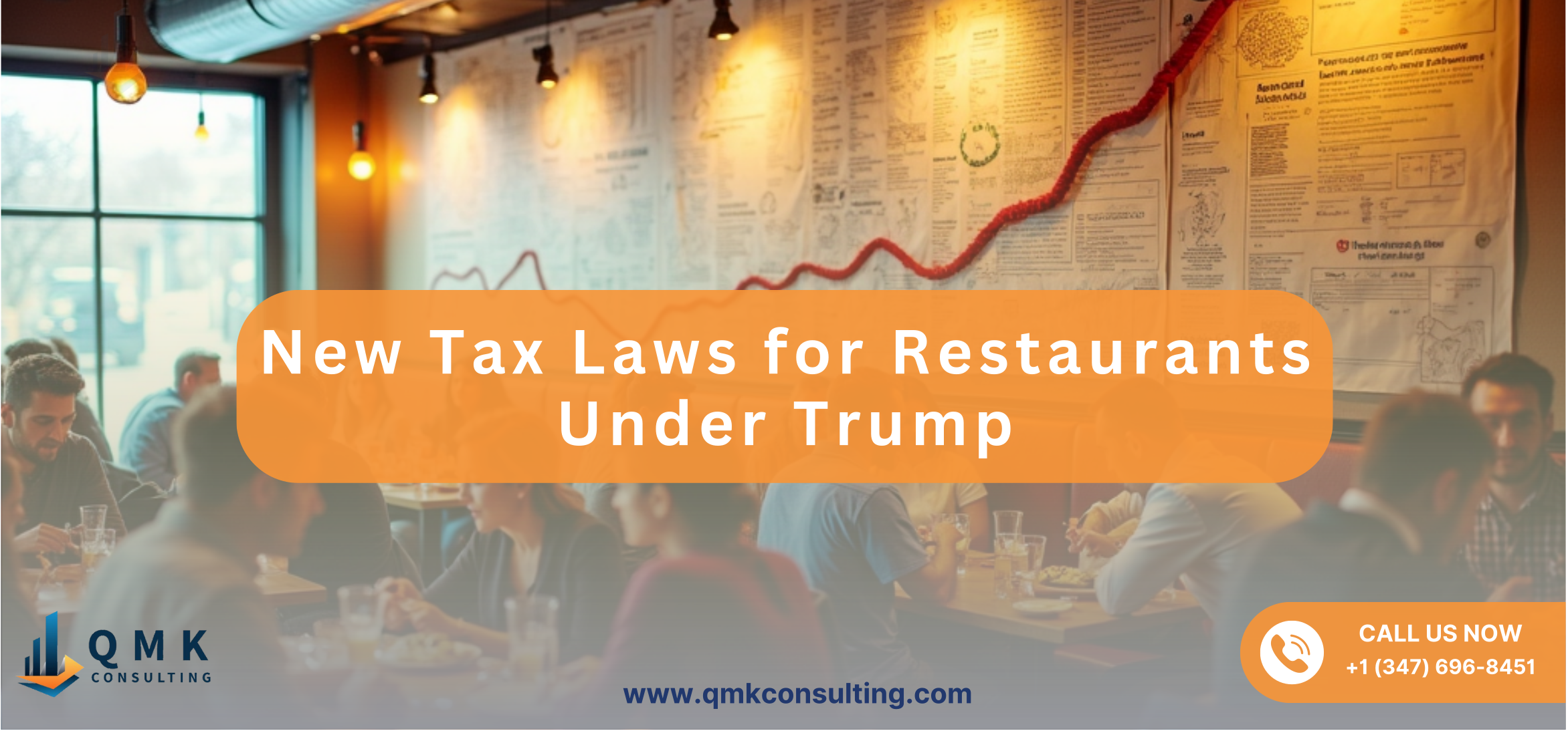 New Tax Laws for Restaurants Under Trump