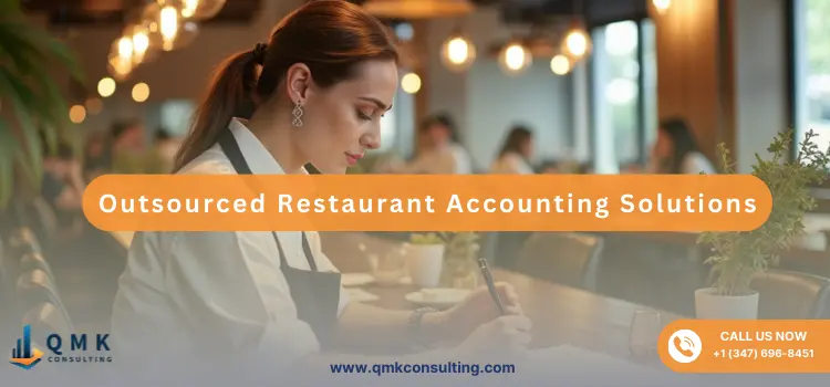 Outsourced Restaurant Accounting Solutions