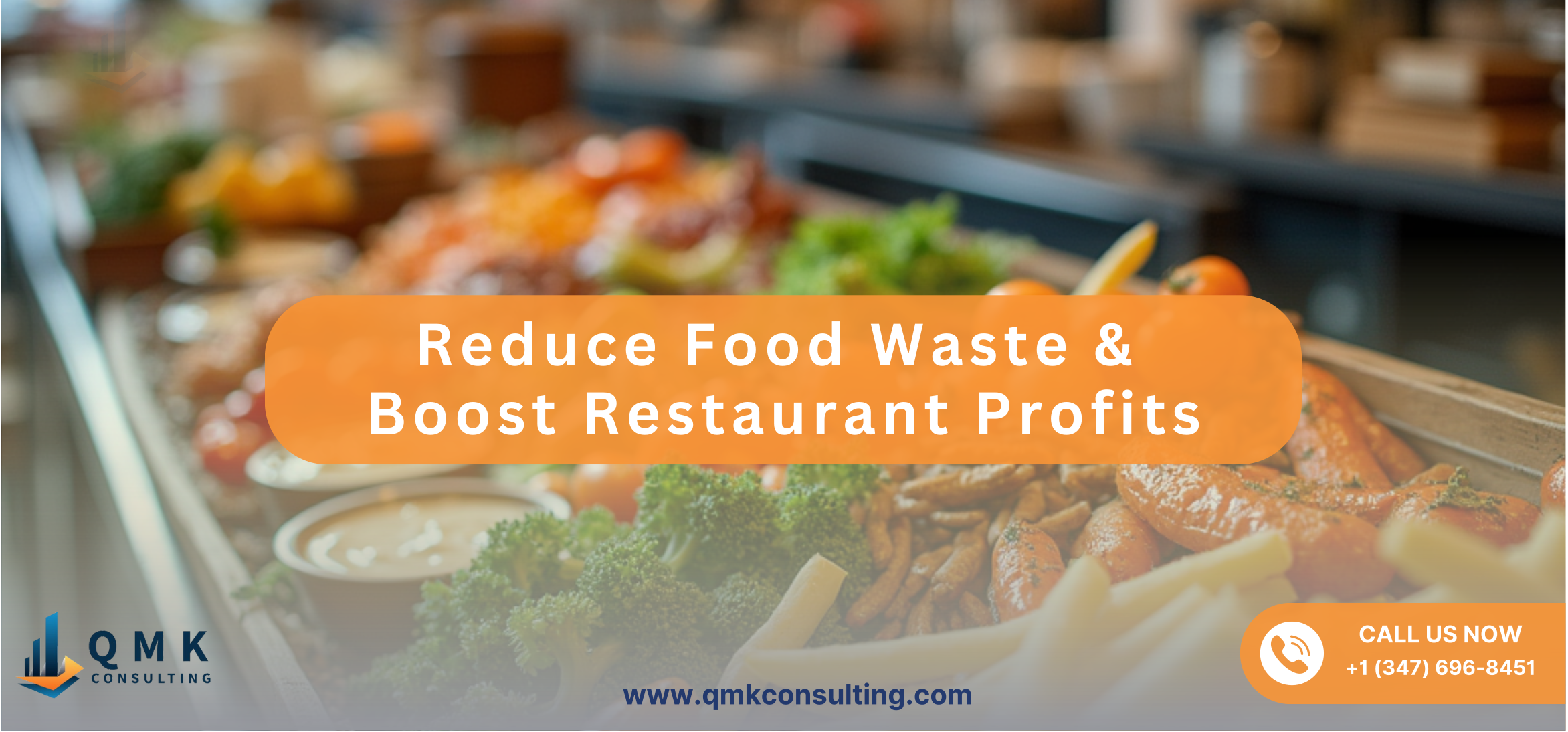 Reduce Food Waste & Boost Restaurant Profits