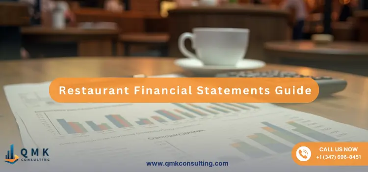 Restaurant Financial Statements Guide