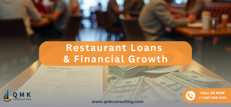 Restaurant Loans & Financial Growth