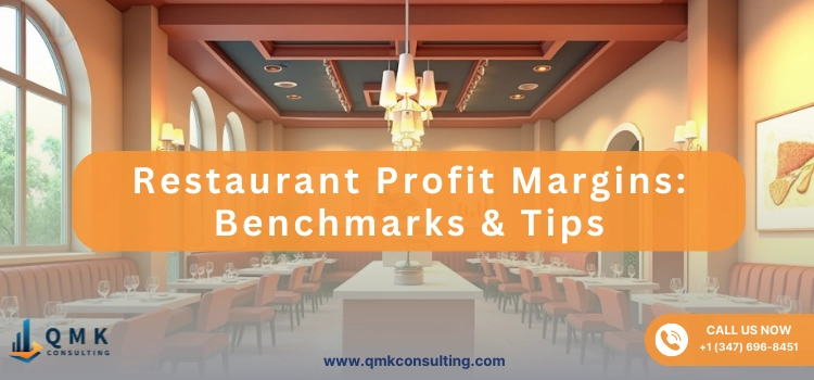 Restaurant Profit Margins: Benchmarks & Tips