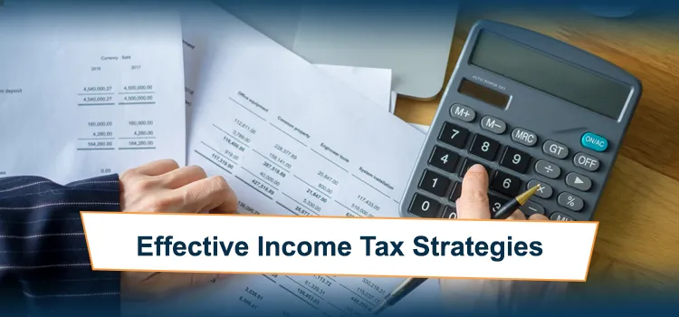 5 Tax Mitigation Strategies You Can Implement Today