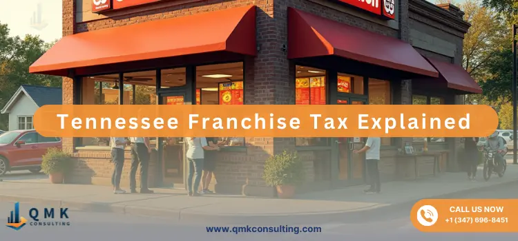 Tennessee Franchise Tax Explained