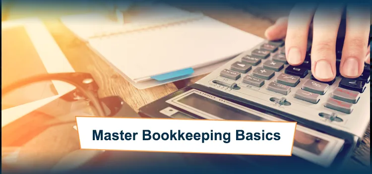 From Chaos To Clarity, The Power Of Bookkeeping To Your Business