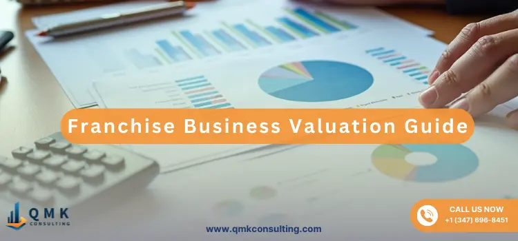 Franchise Business Valuation Guide